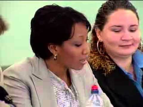 Audiencia en la CIDH sobre restricciones legales a la libertad de asociación en las Américas (marzo 2012)