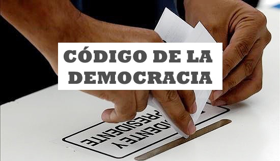 Fundamedios contabiliza 36 incidentes electorales durante la campaña 2013