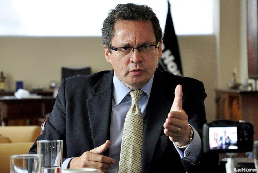 El caso pastor Zavala y la libertad de expresión