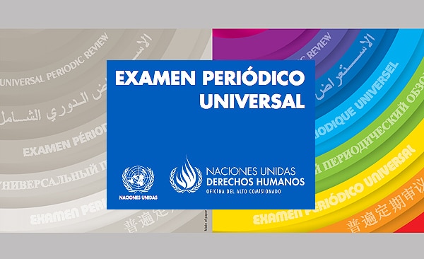 Estado incumple con recomendaciones sobre libertad de expresión