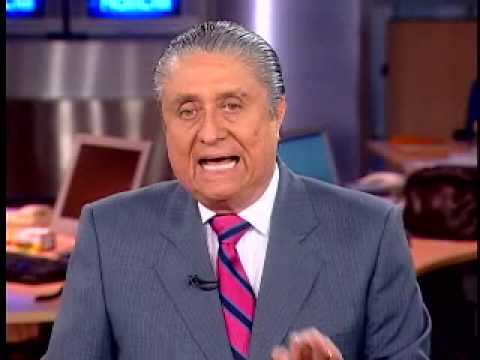 Presentador de Ecuavisa es descalificado en 25 ocasiones