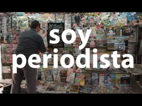 Si me callan, no te sirvo (Campaña de Fopea)