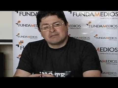 Fundamedios pide la restauración de su cuenta de Twitter