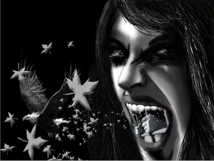 La apabullante maquinaria para acallar las críticas