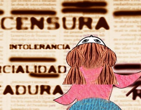 El “mercado revolucionario de ideas” del Socialismo del Siglo XXI