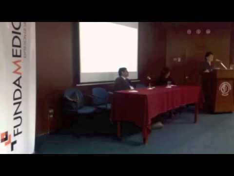 El consumo de información ha cambiado en el Ecuador (Conversatorio Universidad Católica)