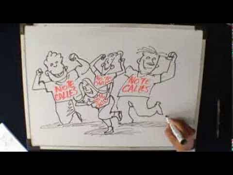 La historia de Fundamedios contada por Bonil