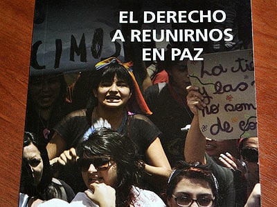 El derecho a reunirnos en paz: Decreto 16 y las amenazas a la organización social en el Ecuador