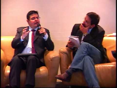 El Estado y los medios: Presentación de los estudios de Fundamedios