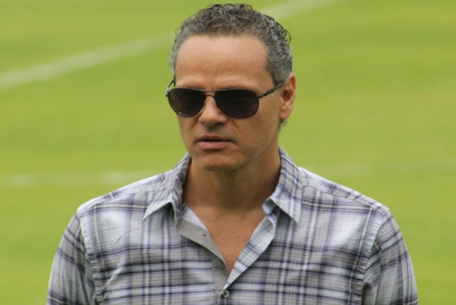 Dirigente deportivo es sancionado por ofender honor de presidente de la FEF