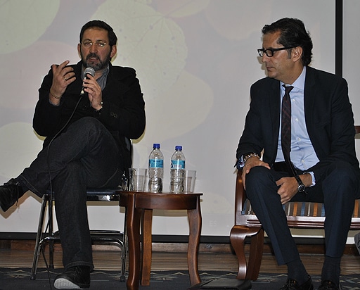 Derechos digitales y censura en la era de Internet se debatió en la Universidad Central