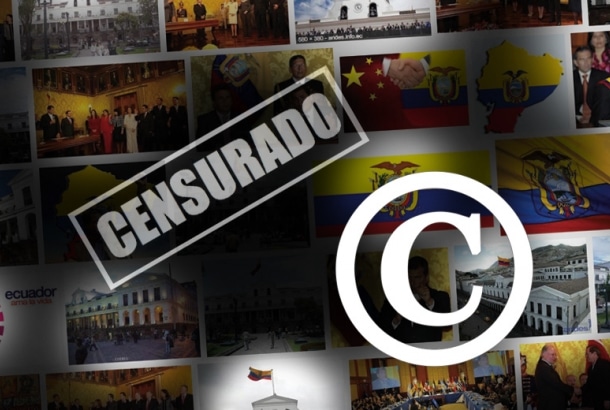 Censura, vigilancia masiva y normas penales amenazan a la libertad de expresión en Internet