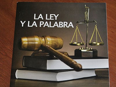 La ley y la palabra: Criminalización de la expresión en América Latina