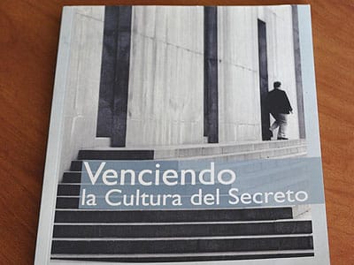 Venciendo la cultura del secreto: Obstáculos en la implementación de políticas y normas de acceso a la información pública en siete países de América Latina