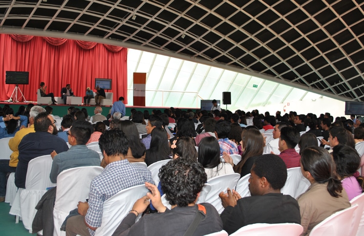 Periodismo Digital: Innovación, la clave para no morir en el intento