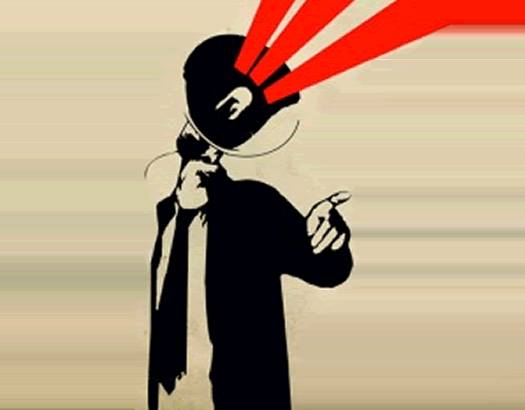 Blog: S.O.S.: Hagan eco de nuestro grito