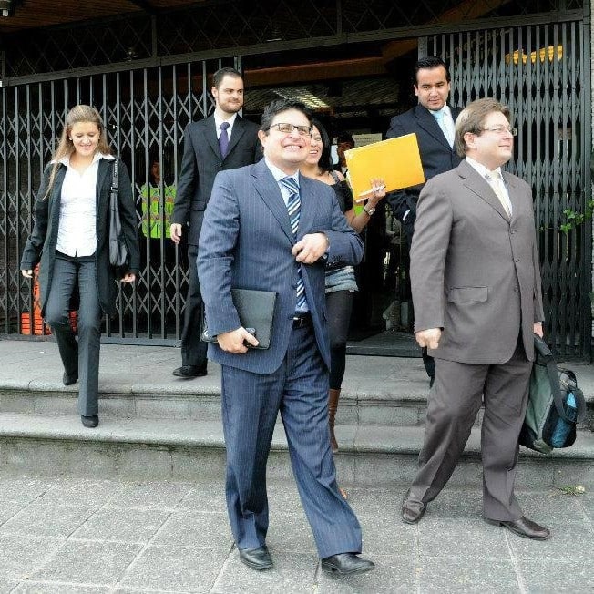 Fundamedios se congratula por archivo de proceso, pero advierte que se mantienen amenazas contra la sociedad civil