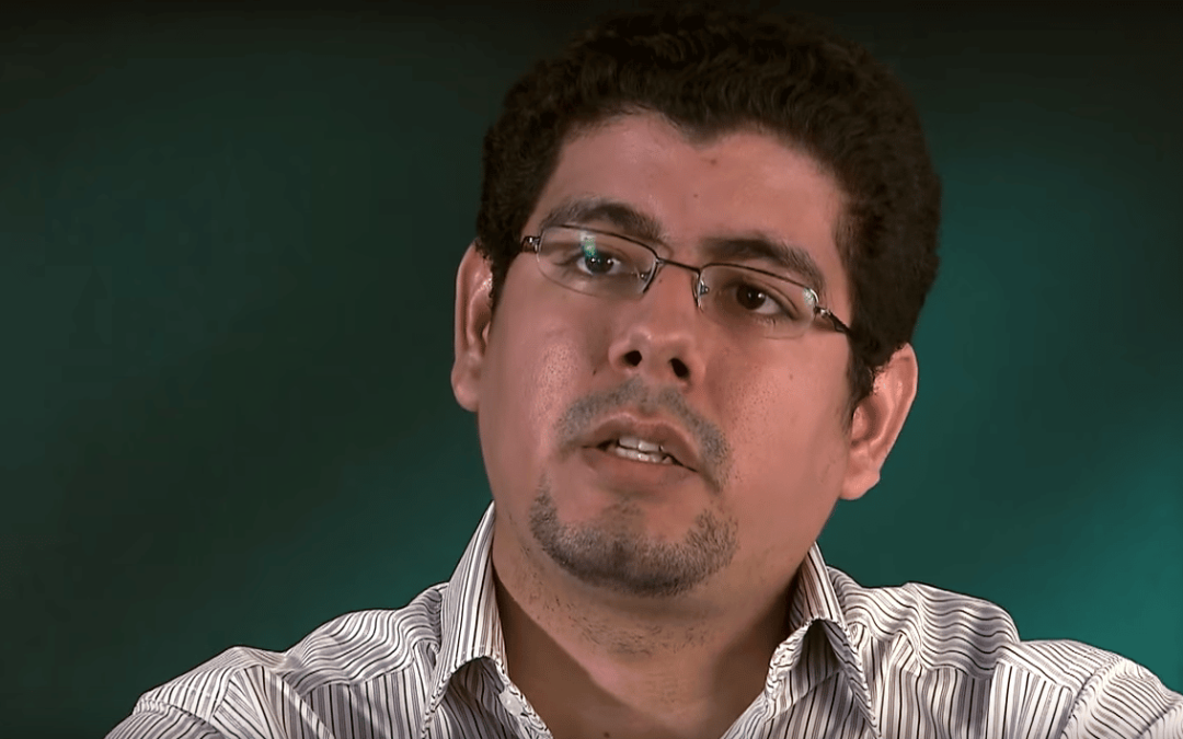 Periodismo en tiempos de revolución: II Parte  (Visión 360)