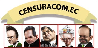 Censuracom.ec