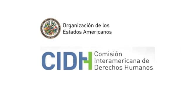 CIDH condena aplicación de la LOC por restringir severamente la libertad de prensa