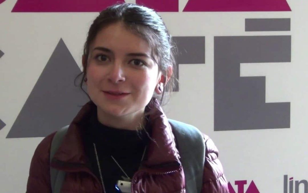 Datapalooza en Quito: ¿Qué opinaron los asistentes?