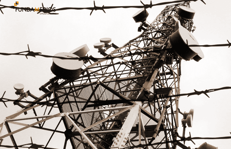 Concurso de frecuencias debe suspenderse