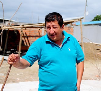 Documental: Los medios del terremoto