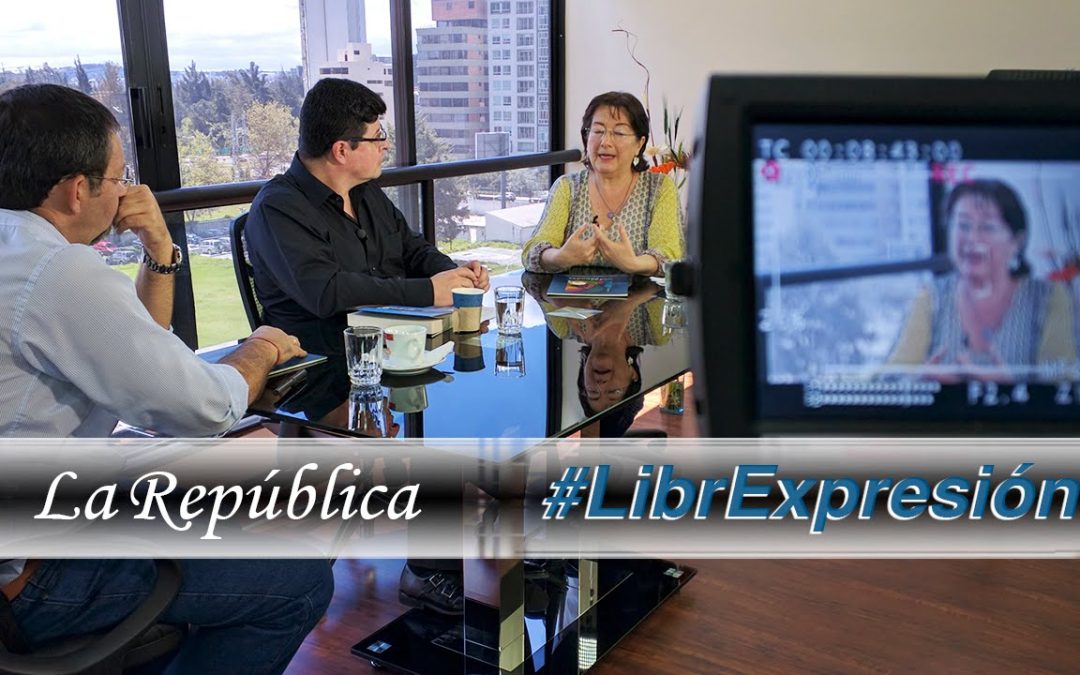 LibrExpresión: Violencia contra la mujer