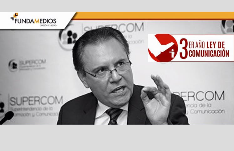 La Supercom juega a esconder procesos y se pierden 182 sanciones