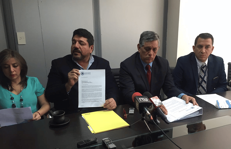 Veeduría al concurso de frecuencias está integrada por exfuncionarios del Régimen