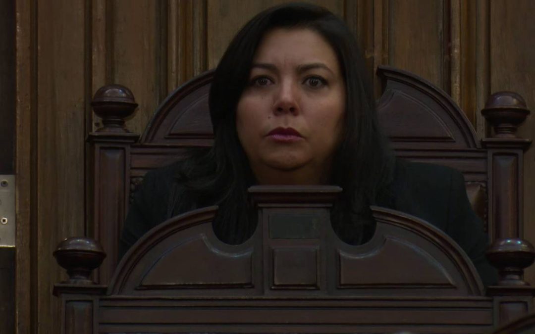 Audiencia CIDH: Libertad de expresión en la región (junio 2016)