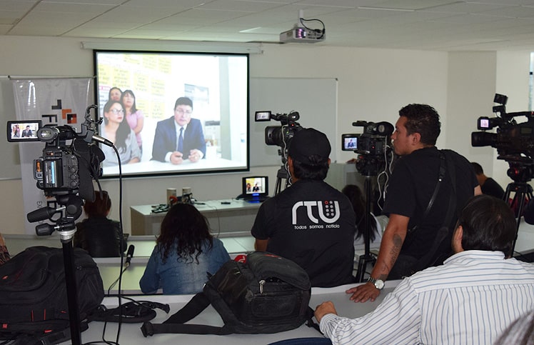 Recomendaciones del Comité de DDHH se conocerán en los próximos días