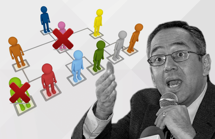 Ministerio de Educación pretende disolver organizaciones inactivas