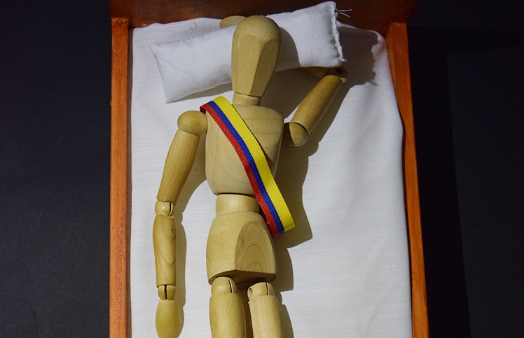 “Me acuesto con la banda” se graba este lunes 28, ¡asiste!