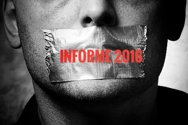 2016: un clima negativo para la libertad de expresión en Ecuador