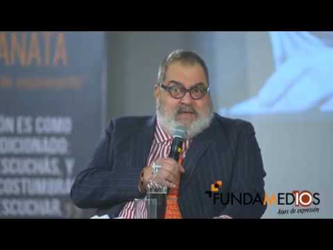La Libertad de expresión es democracia, 10 años de Fundamedios 3/3