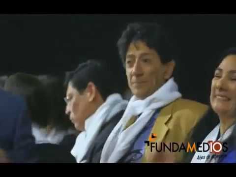 La Libertad de expresión es democracia, 10 años de Fundamedios 2/3