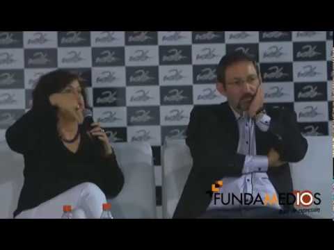 La Libertad de expresión es democracia, 10 años de Fundamedios 1/3