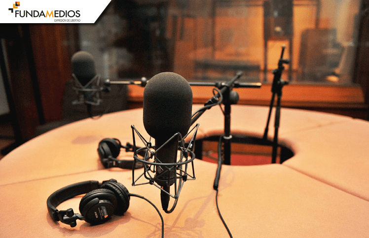 Fundamedios participó en las mesas de Diálogo Social Nacional