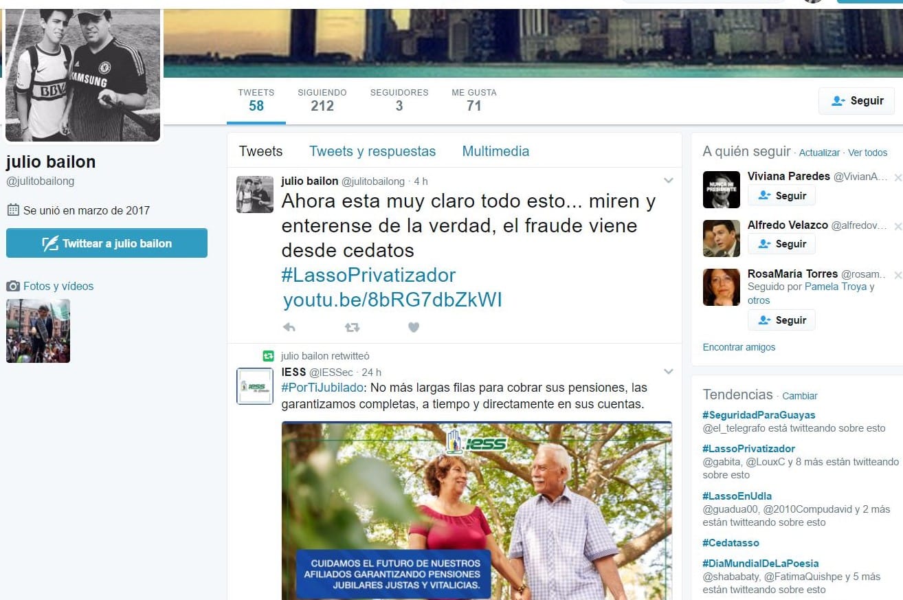 cuentra troll lassoprivatizador creada marzo2017-2