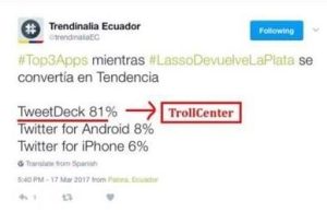 lassodevuelvelaplata desde tweetdeck2