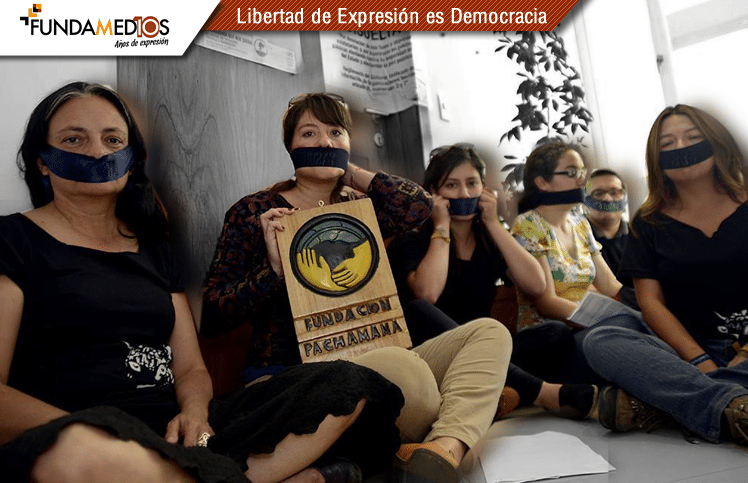 La libertad de asociación en jaque en el Ecuador