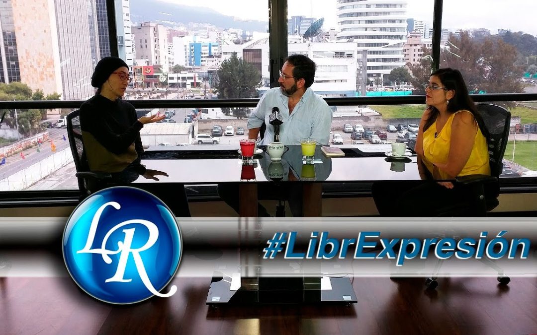Libre Expresión: El discurso sexista desde el poder