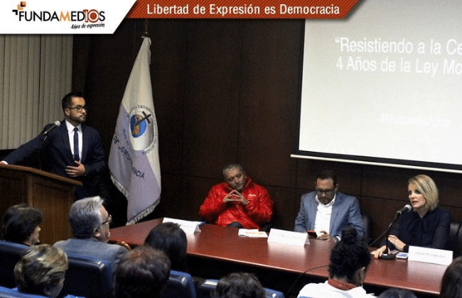 Asambleístas y ciudadanía comprometidos en reformar la Ley de Comunicación
