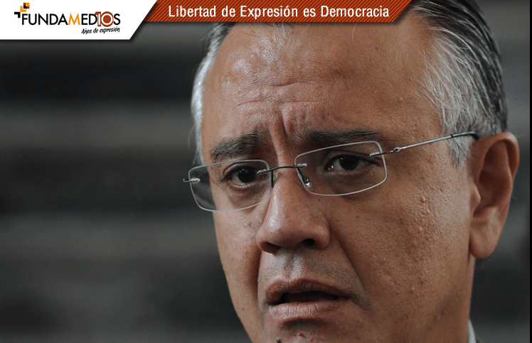 Alexis Mera: su poder en la manipulación de la Justicia