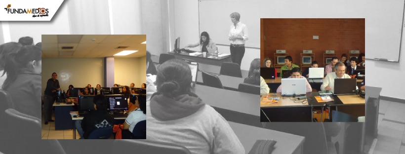 Hito 4: ¡Construimos Libertad! Capacitamos a periodistas y a la sociedad civil para contribuir a una sociedad más informada