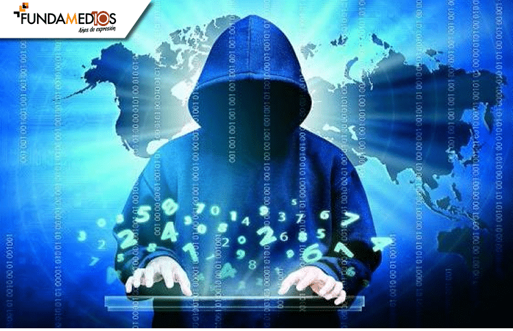 Desde hace dos semanas no cesan los ataques de “fuerza bruta” al portal de Fundamedios