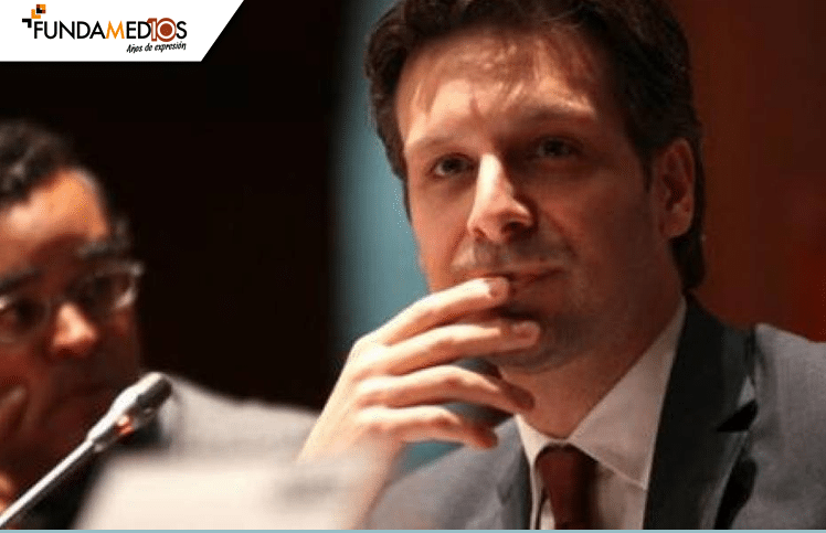 Embajador de Ecuador en Ginebra rechaza 10 recomendaciones sobre libertad de expresión, asociación e independencia judicial