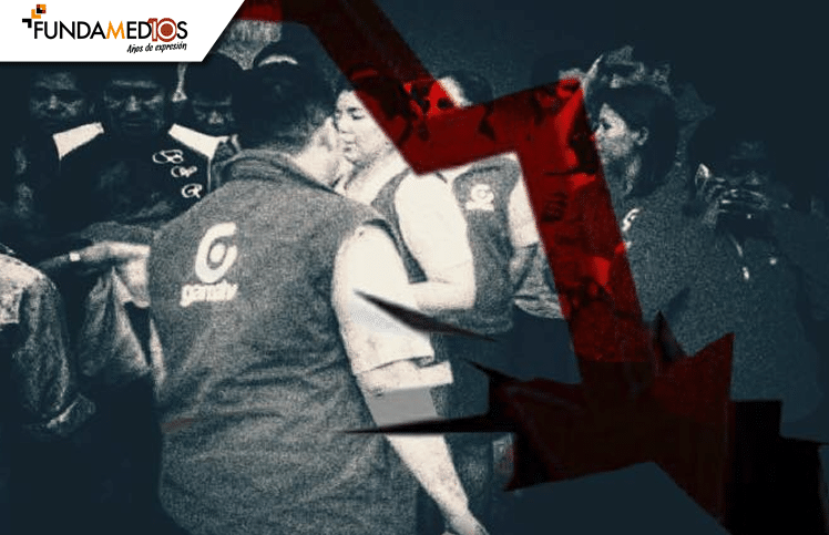 Fundamedios condena malos manejos de medios estatales