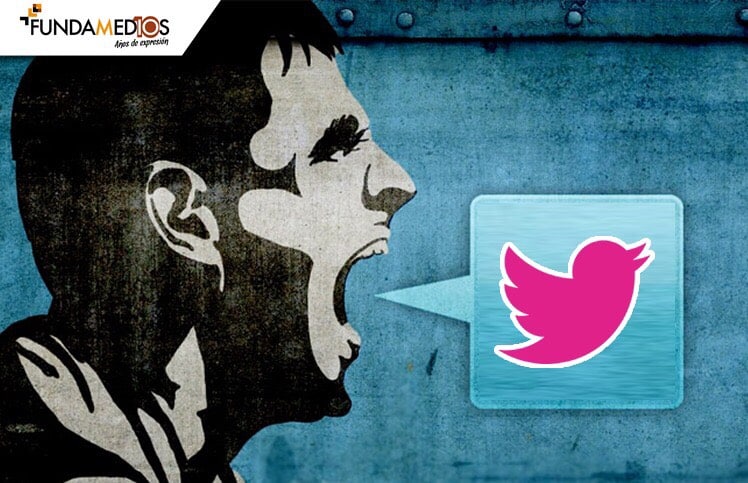 Cuando el sexismo llega a Twitter: un análisis del discurso como arma política en una investigación